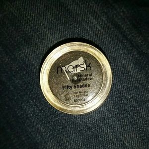 🎉🎊HP🎉🎊Fifty Shades Mineral Eyeshadow